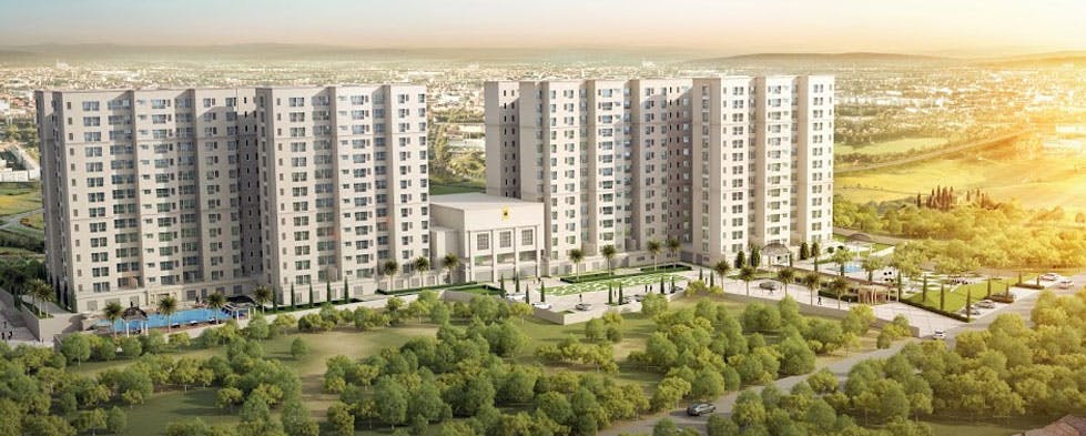 Banner Image for Sobha Valley View