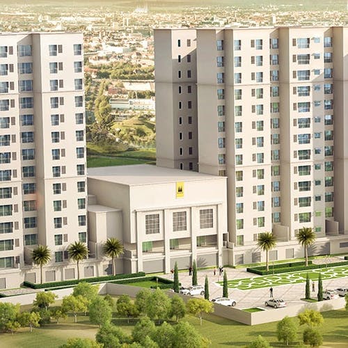 Banner Image for Sobha Valley View