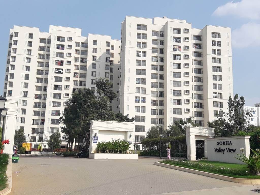 Property Image for Sobha Valley View
